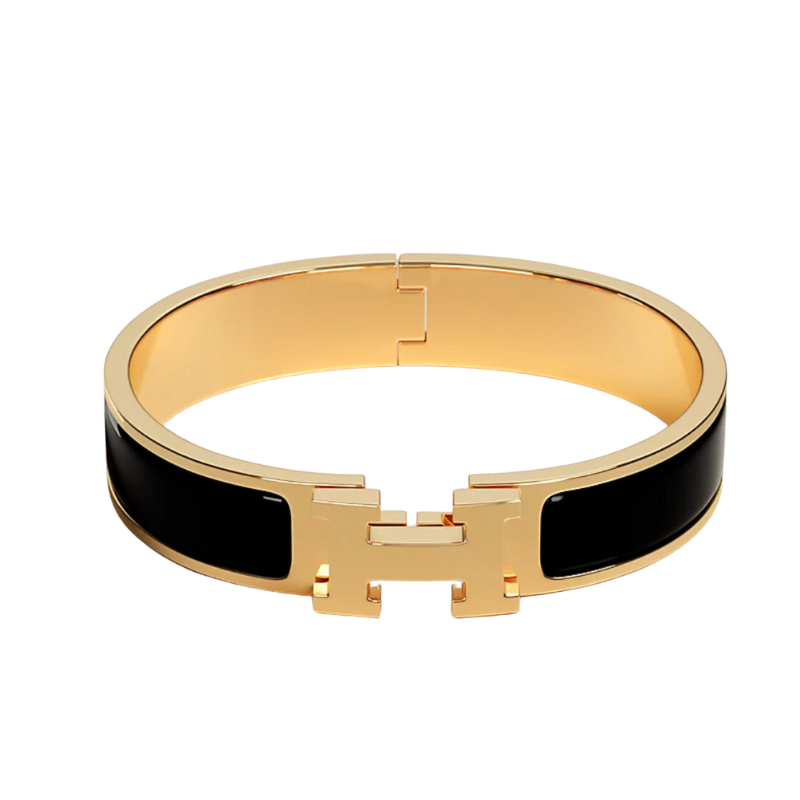 EXCLUSIVE BROWN | HELENE BRACELET
