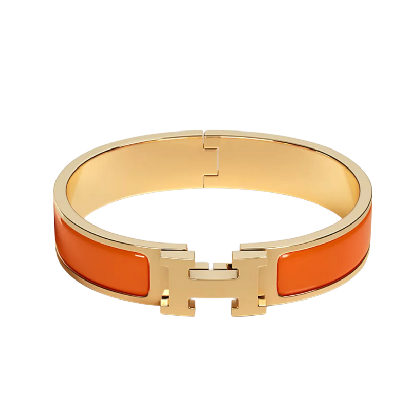 EXCLUSIVE BROWN | HELENE BRACELET