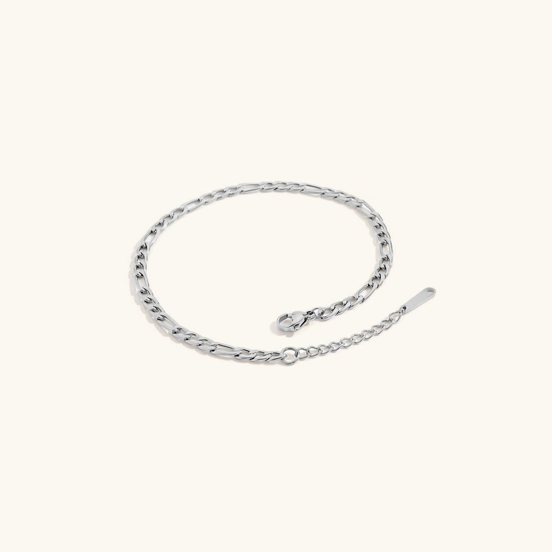 COCO GOLD FOOT CHAIN