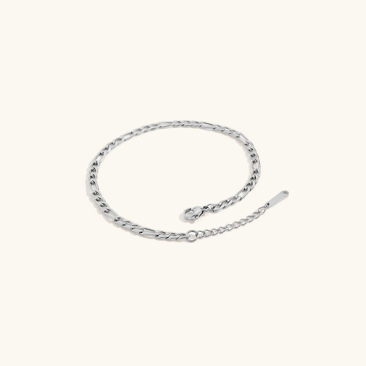 COCO GOLD FOOT CHAIN